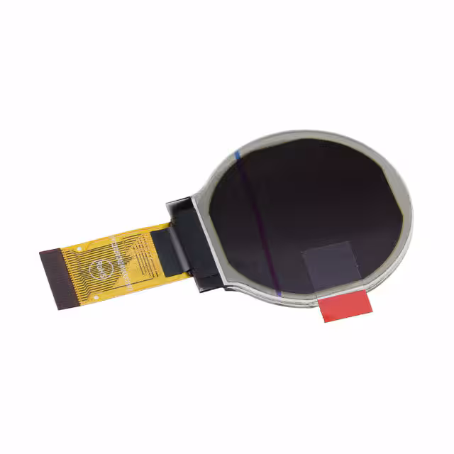 EA W128128-XRLG Display Visions  Modules d'affichage - LCD OLED Graphic